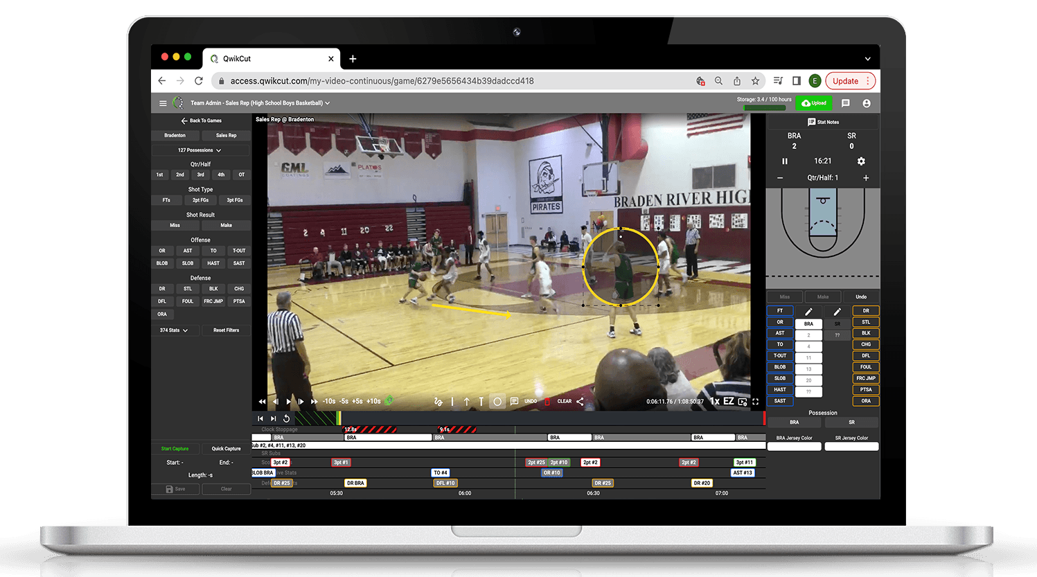 Annotations_Basketball_Laptop UI_No Keyboard copy basketball software