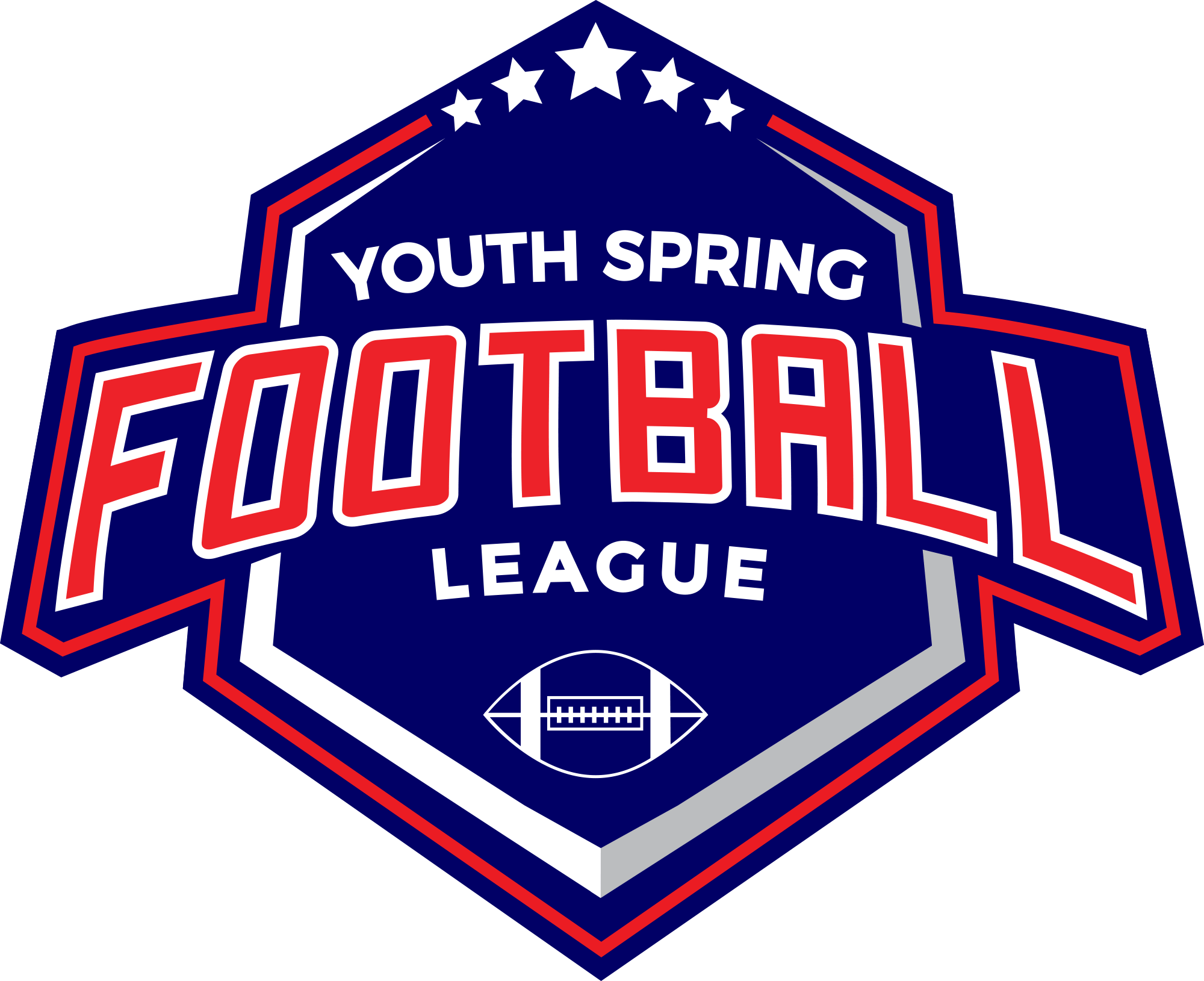 Youth Spring Football