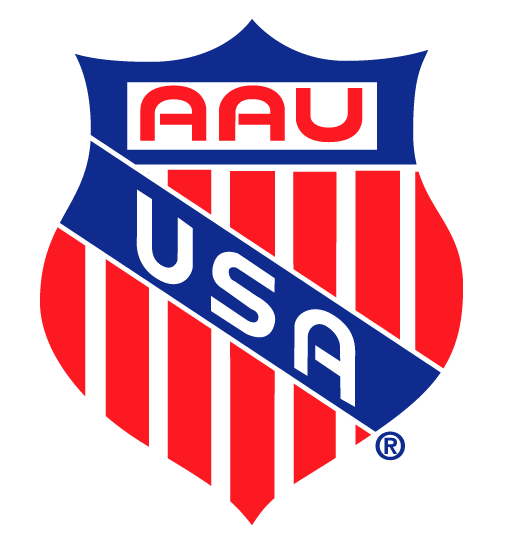 AAU USA 