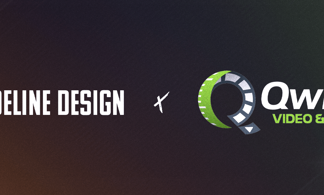 Sideline design x QwikCut