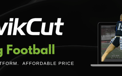QwikCut: Powering the Next Generation of Girls’ High School Flag Football
