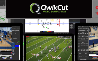Why Every Sports Parent Needs QwikCut