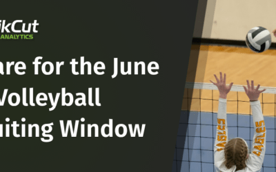 How to Prepare for the June 15th Volleyball Recruiting Window